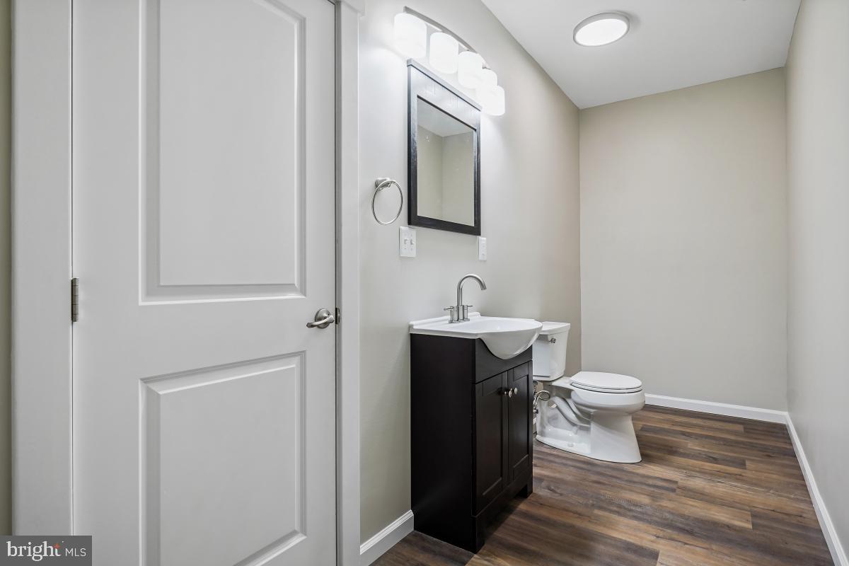 POTOMAC SHORES - Residential