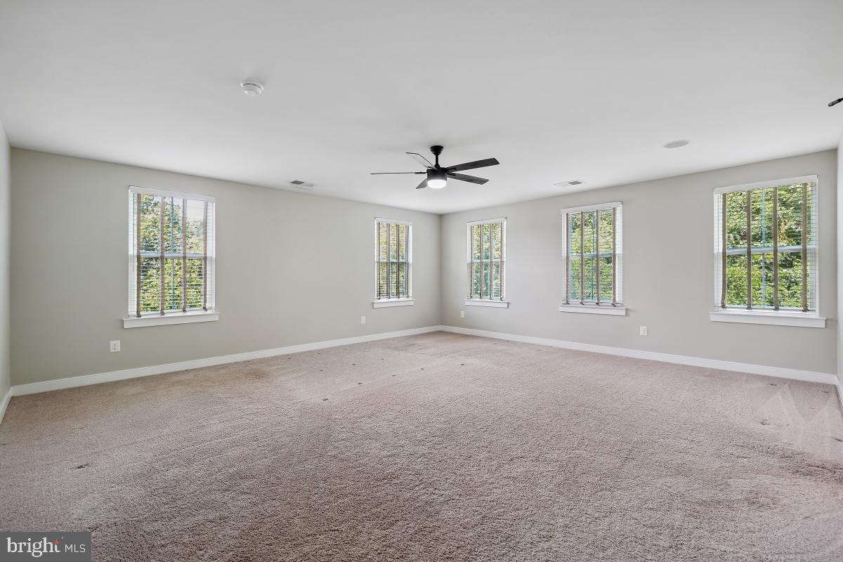 POTOMAC SHORES - Residential