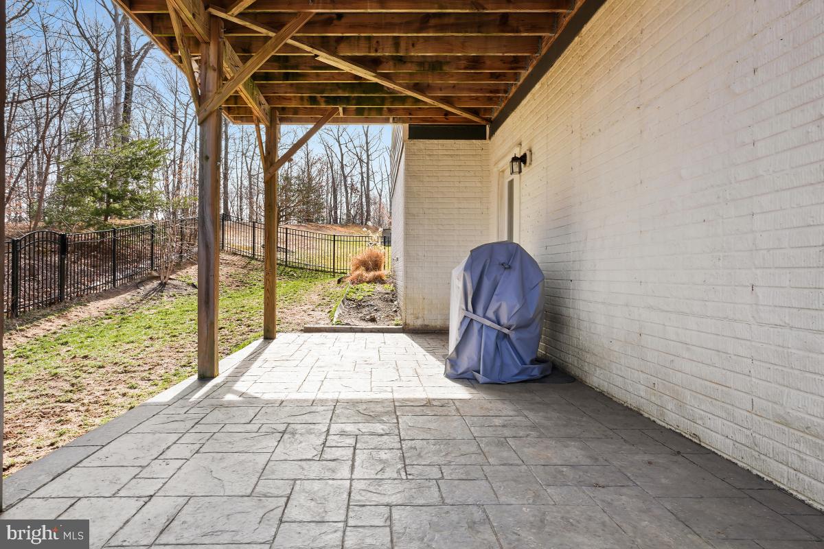 POTOMAC SHORES - Residential