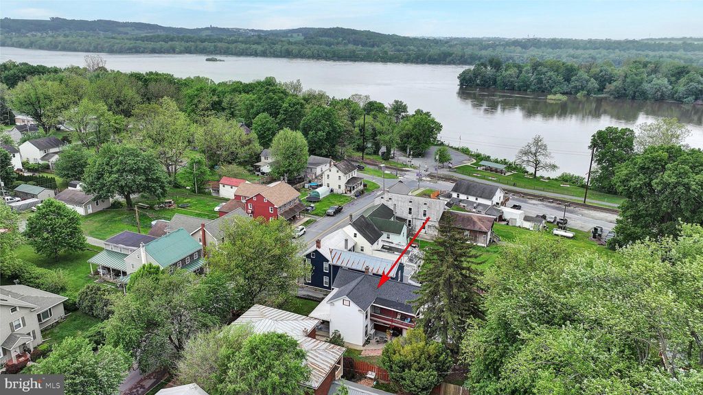 Photo of 128 Race Street, BAINBRIDGE, PA 17502 (MLS # PALA2069304)