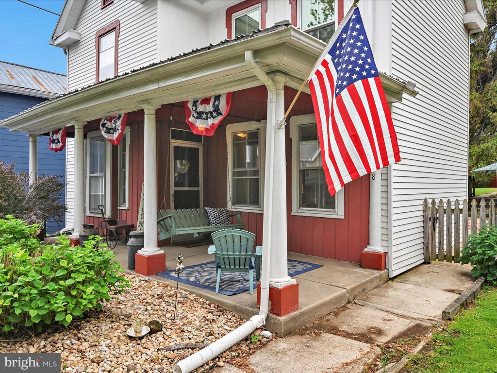 Photo of 128 Race Street, BAINBRIDGE, PA 17502 (MLS # PALA2069304)