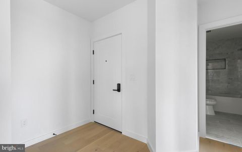 Tiny photo for 30 Kennedy Street NW #14, WASHINGTON, DC 20011 (MLS # DCDC2260184)