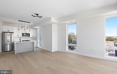 Tiny photo for 30 Kennedy Street NW #14, WASHINGTON, DC 20011 (MLS # DCDC2260184)