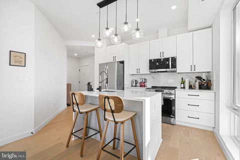 Tiny photo for 30 Kennedy Street NW #14, WASHINGTON, DC 20011 (MLS # DCDC2260184)