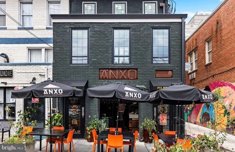 Tiny photo for 30 Kennedy Street NW #14, WASHINGTON, DC 20011 (MLS # DCDC2260184)
