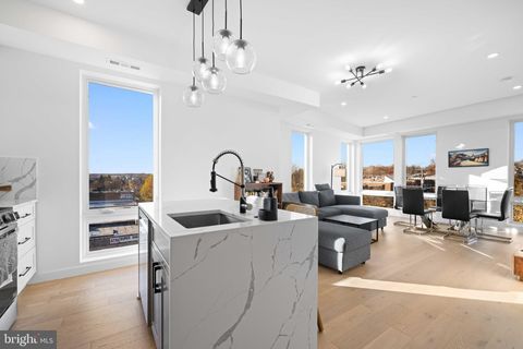 Tiny photo for 30 Kennedy Street NW #14, WASHINGTON, DC 20011 (MLS # DCDC2260184)