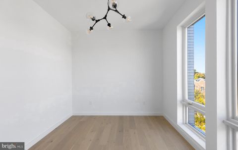 Tiny photo for 30 Kennedy Street NW #14, WASHINGTON, DC 20011 (MLS # DCDC2260184)