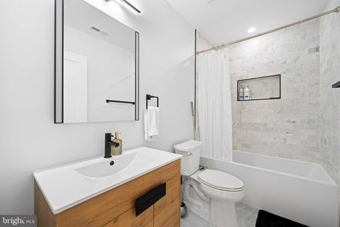 Tiny photo for 30 Kennedy Street NW #14, WASHINGTON, DC 20011 (MLS # DCDC2260184)