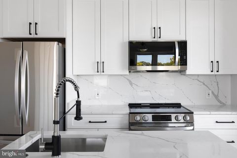 Tiny photo for 30 Kennedy Street NW #14, WASHINGTON, DC 20011 (MLS # DCDC2260184)