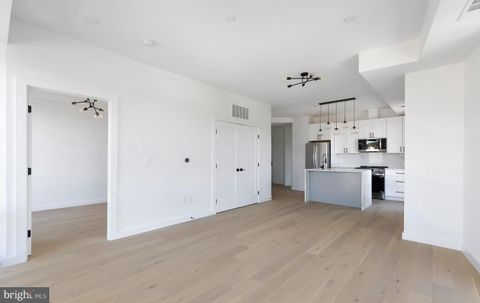 Tiny photo for 30 Kennedy Street NW #14, WASHINGTON, DC 20011 (MLS # DCDC2260184)