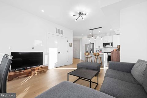 Tiny photo for 30 Kennedy Street NW #14, WASHINGTON, DC 20011 (MLS # DCDC2260184)