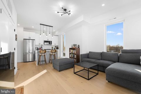Tiny photo for 30 Kennedy Street NW #14, WASHINGTON, DC 20011 (MLS # DCDC2260184)