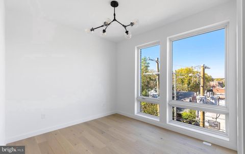 Tiny photo for 30 Kennedy Street NW #14, WASHINGTON, DC 20011 (MLS # DCDC2260184)