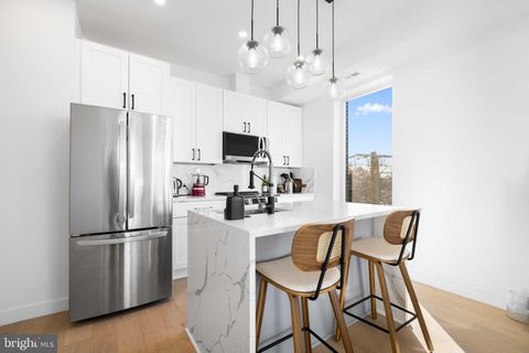 Tiny photo for 30 Kennedy Street NW #14, WASHINGTON, DC 20011 (MLS # DCDC2260184)