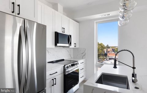 Tiny photo for 30 Kennedy Street NW #14, WASHINGTON, DC 20011 (MLS # DCDC2260184)