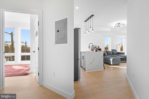 Tiny photo for 30 Kennedy Street NW #14, WASHINGTON, DC 20011 (MLS # DCDC2260184)