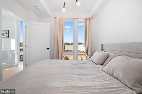 Tiny photo for 30 Kennedy Street NW #14, WASHINGTON, DC 20011 (MLS # DCDC2260184)