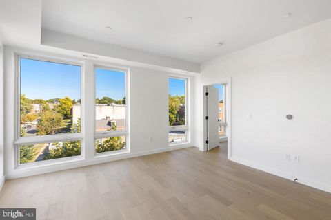 Tiny photo for 30 Kennedy Street NW #14, WASHINGTON, DC 20011 (MLS # DCDC2260184)