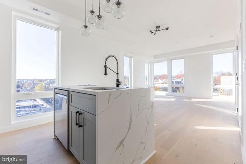 Tiny photo for 30 Kennedy Street NW #14, WASHINGTON, DC 20011 (MLS # DCDC2260184)