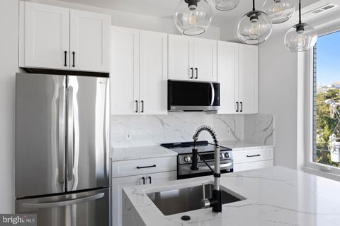 Tiny photo for 30 Kennedy Street NW #14, WASHINGTON, DC 20011 (MLS # DCDC2260184)