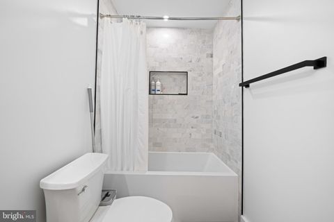 Tiny photo for 30 Kennedy Street NW #14, WASHINGTON, DC 20011 (MLS # DCDC2260184)
