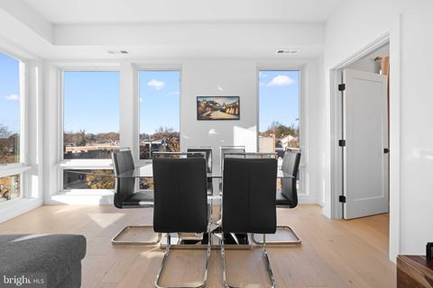 Tiny photo for 30 Kennedy Street NW #14, WASHINGTON, DC 20011 (MLS # DCDC2260184)