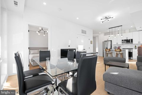 Tiny photo for 30 Kennedy Street NW #14, WASHINGTON, DC 20011 (MLS # DCDC2260184)