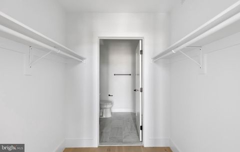 Tiny photo for 30 Kennedy Street NW #14, WASHINGTON, DC 20011 (MLS # DCDC2260184)