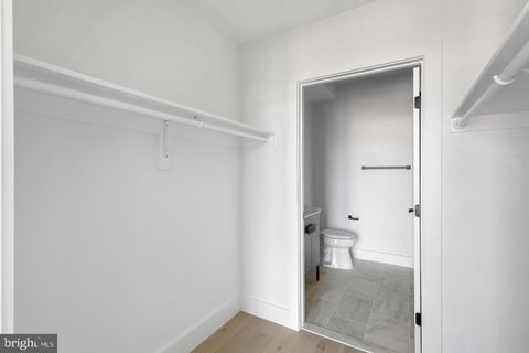 Tiny photo for 30 Kennedy Street NW #14, WASHINGTON, DC 20011 (MLS # DCDC2260184)