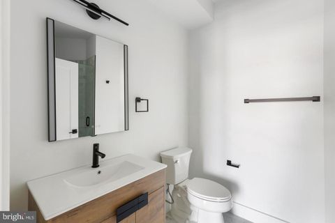 Tiny photo for 30 Kennedy Street NW #14, WASHINGTON, DC 20011 (MLS # DCDC2260184)