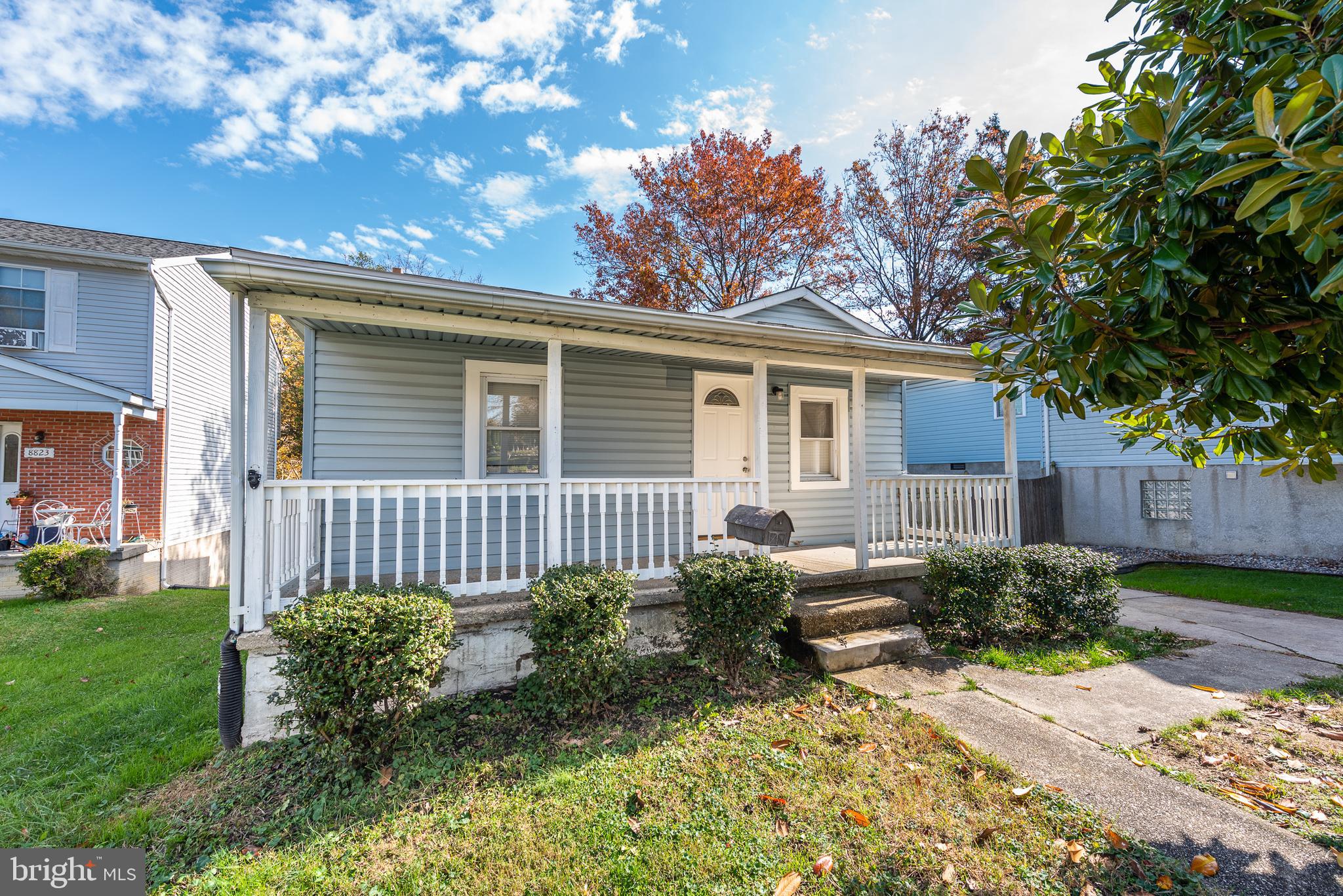 RIDGE GROVE - Residential