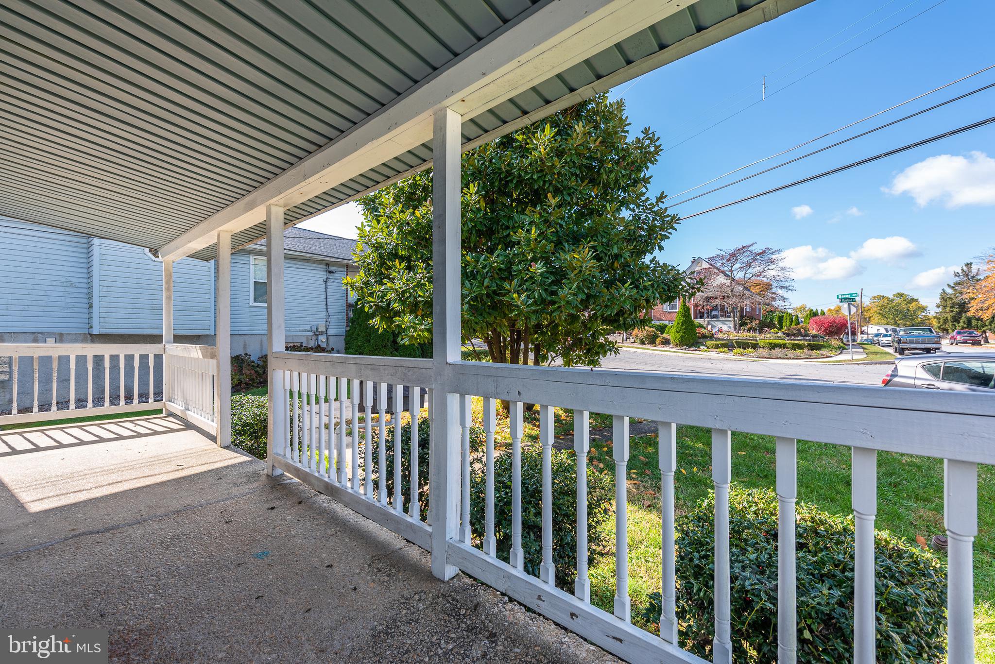 RIDGE GROVE - Residential