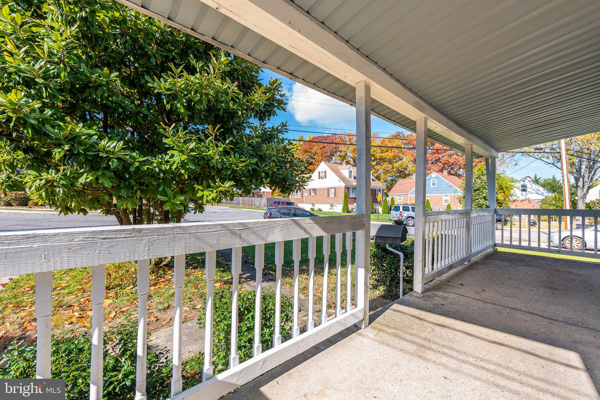 RIDGE GROVE - Residential