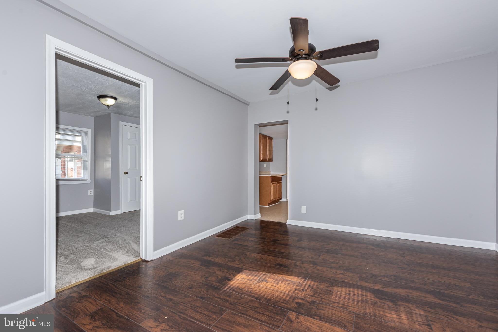 RIDGE GROVE - Residential