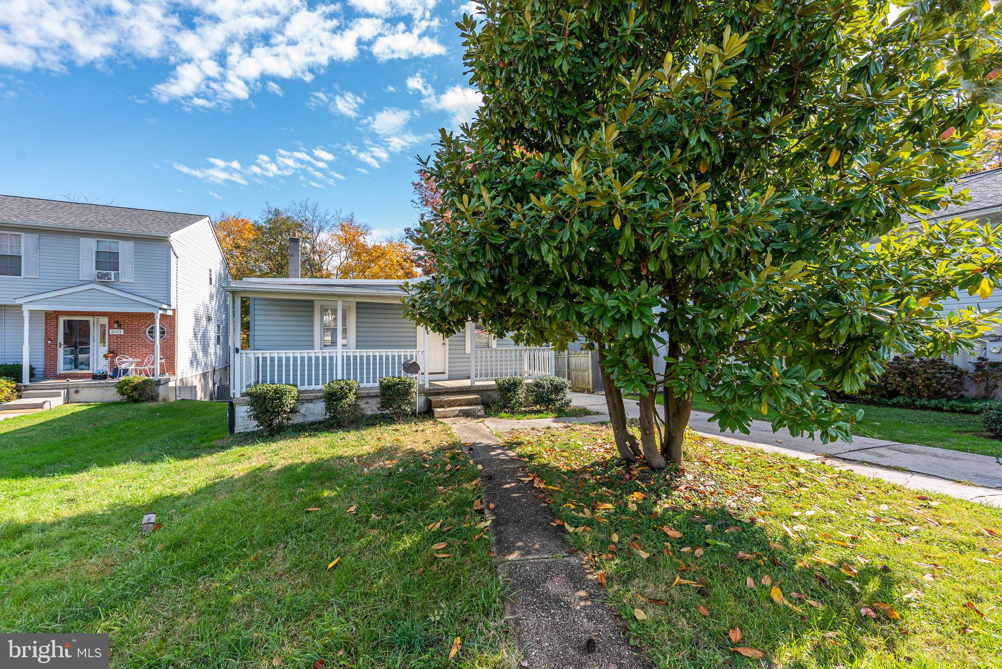 RIDGE GROVE - Residential