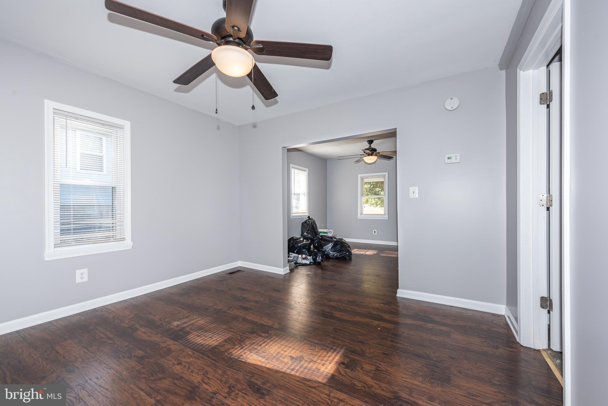 RIDGE GROVE - Residential