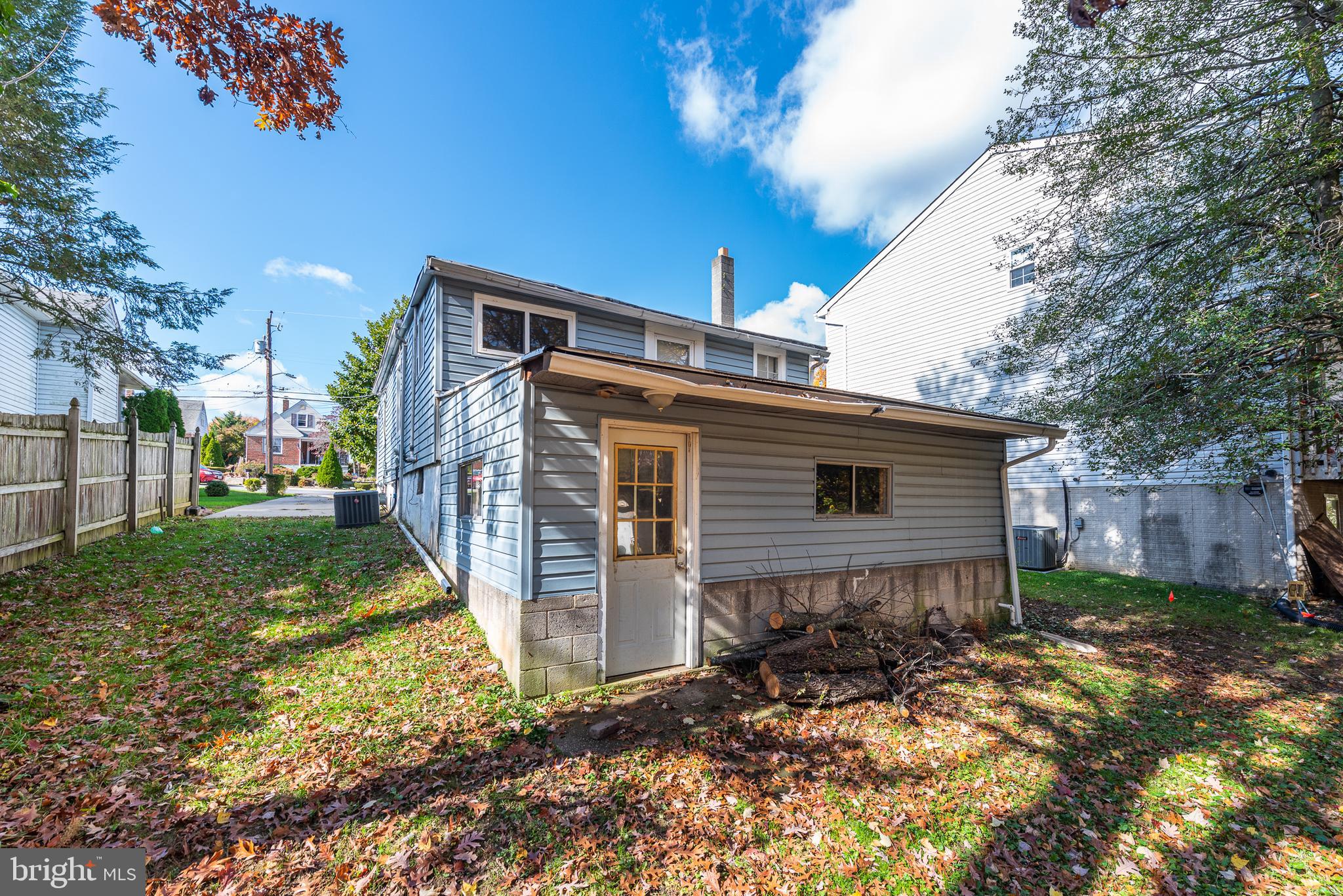 RIDGE GROVE - Residential