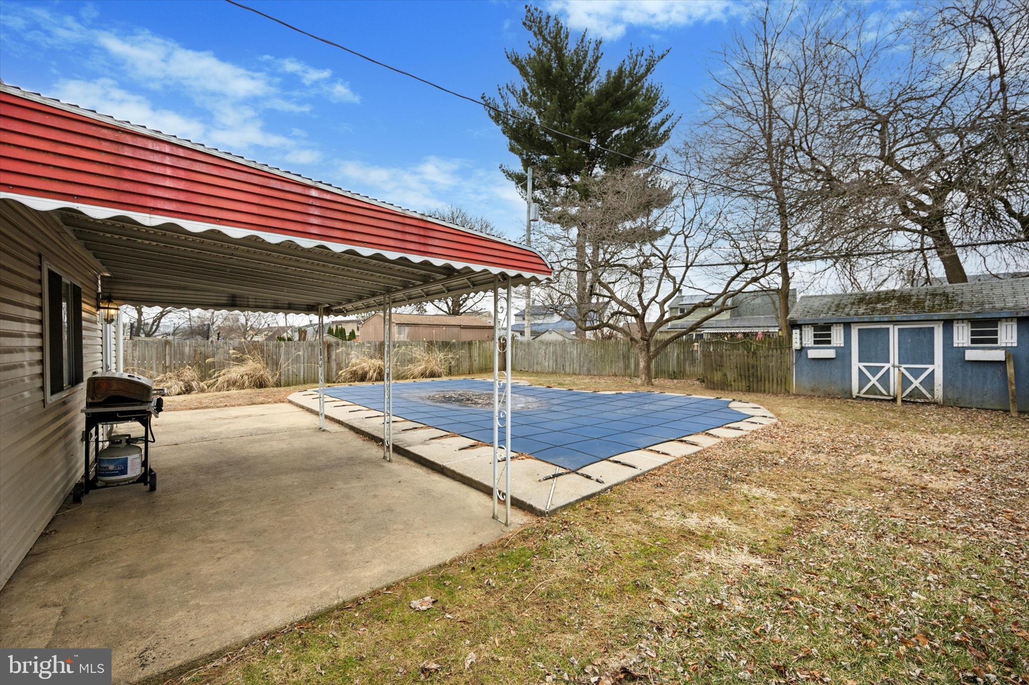 NORMANDY - Residential