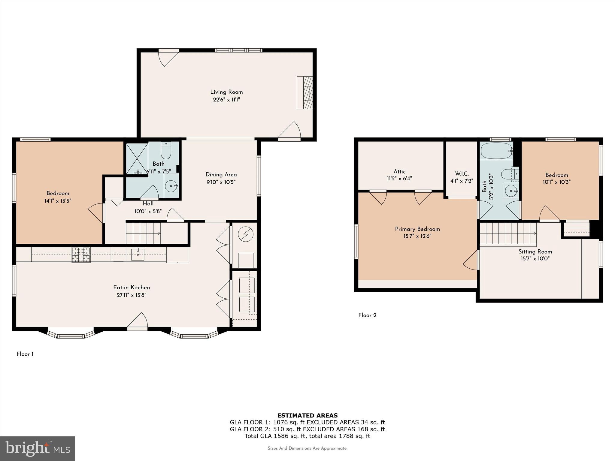 NORMANDY - Residential