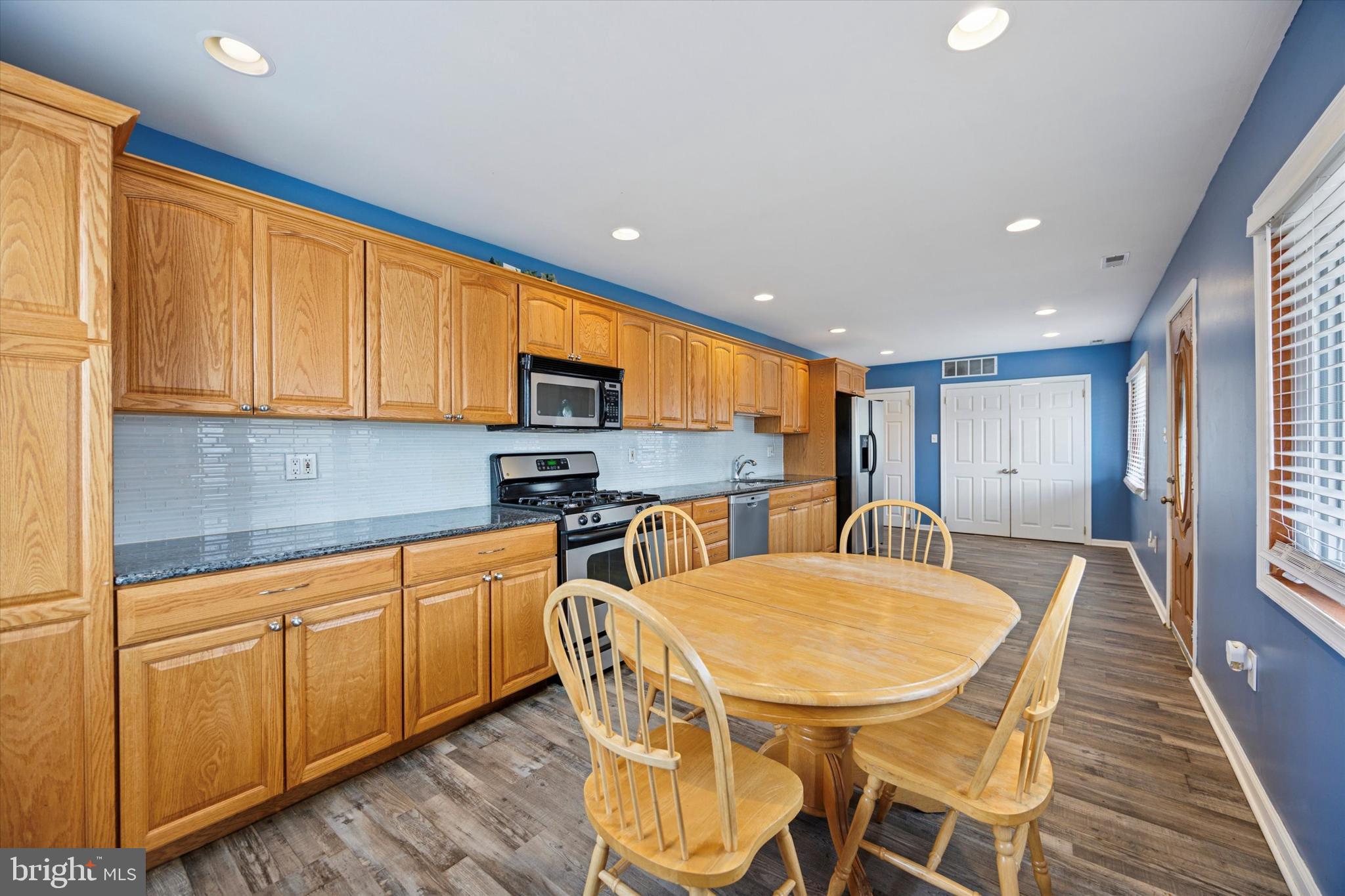 NORMANDY - Residential