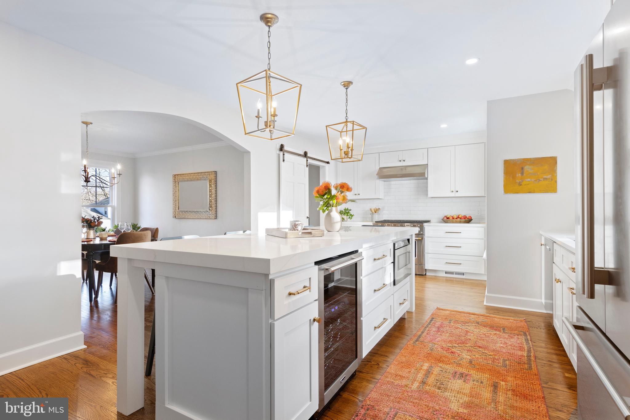 GREEN COUNTRIE - Residential