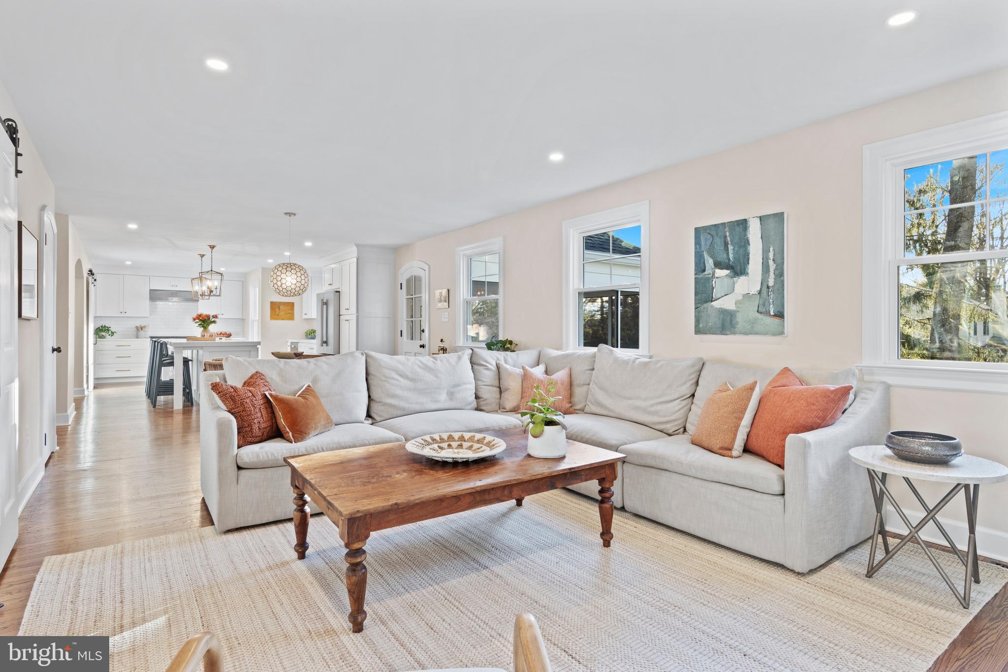 GREEN COUNTRIE - Residential