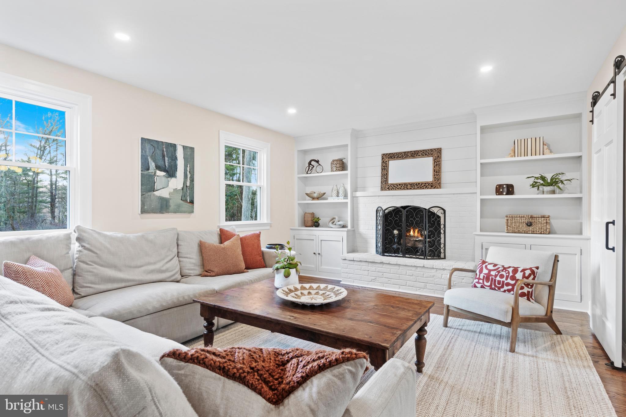 GREEN COUNTRIE - Residential