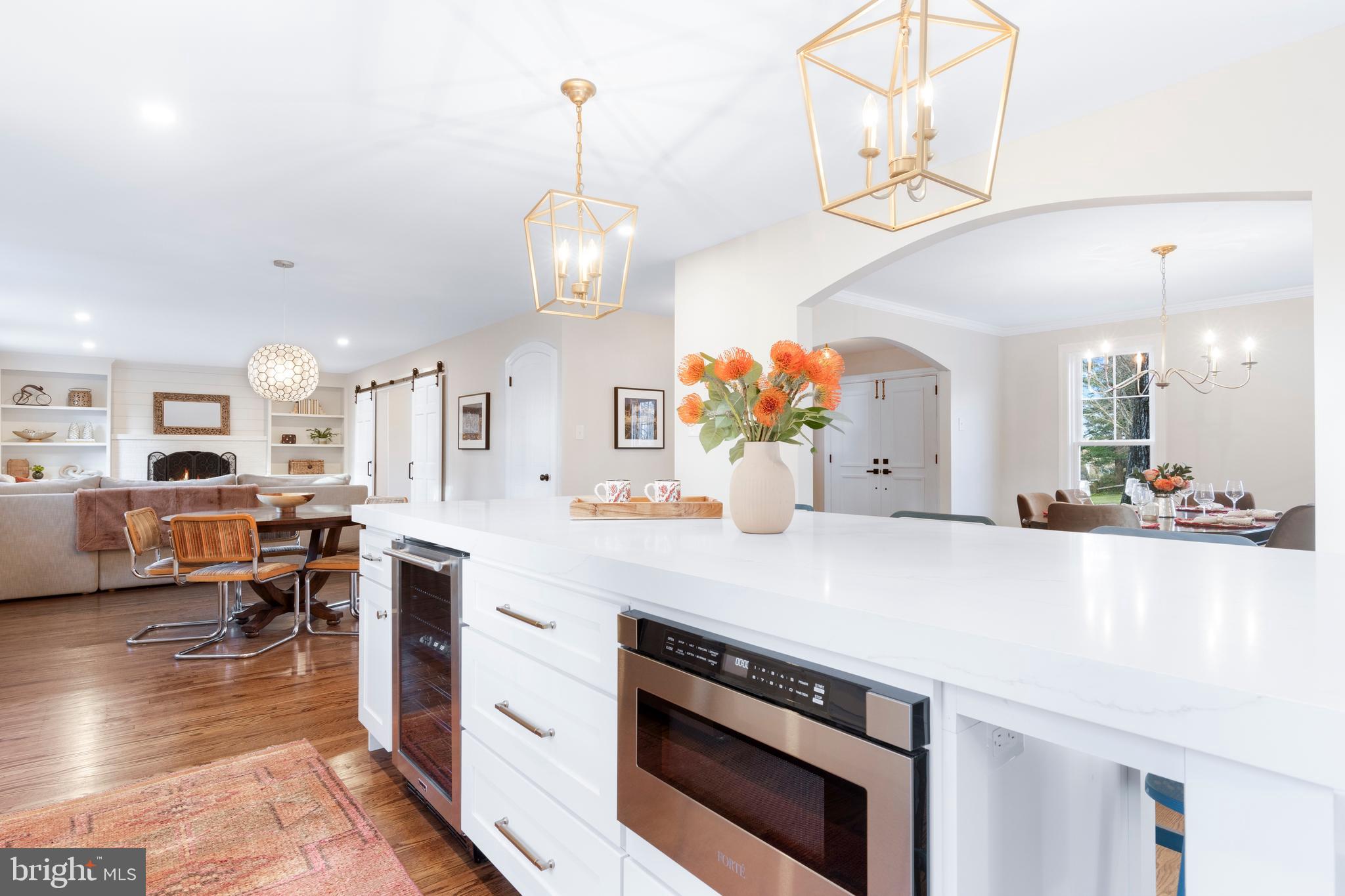 GREEN COUNTRIE - Residential