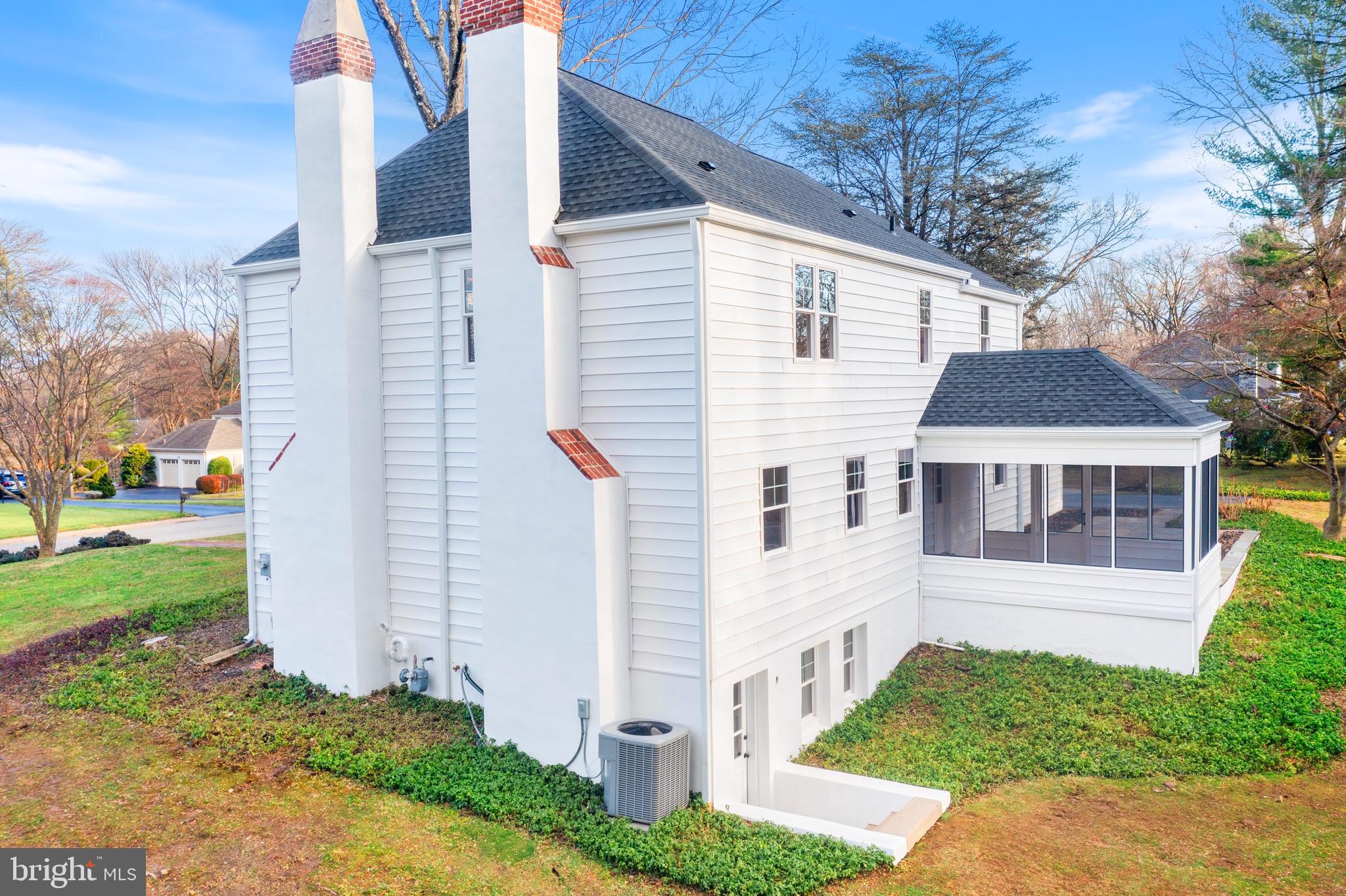 GREEN COUNTRIE - Residential