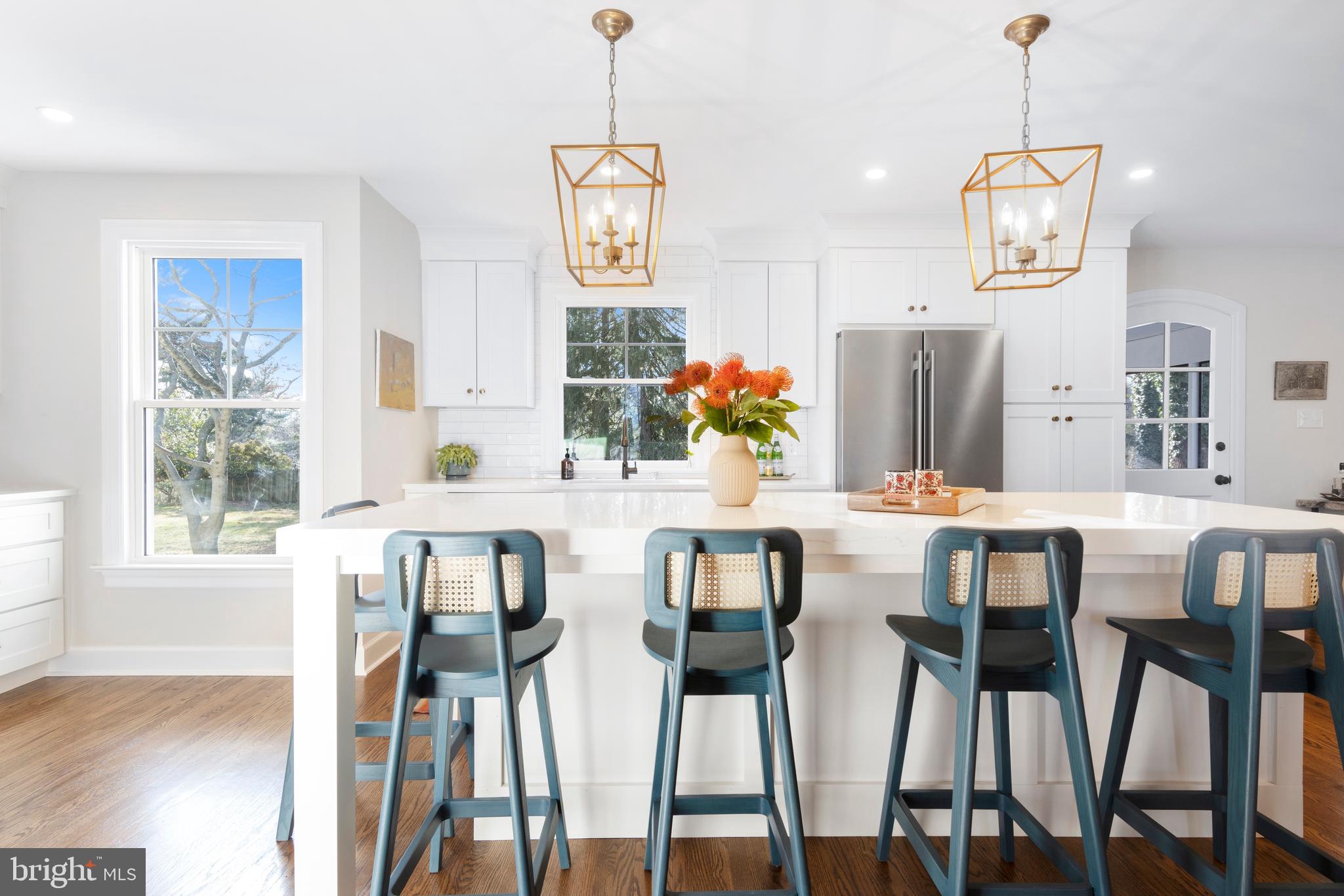 GREEN COUNTRIE - Residential