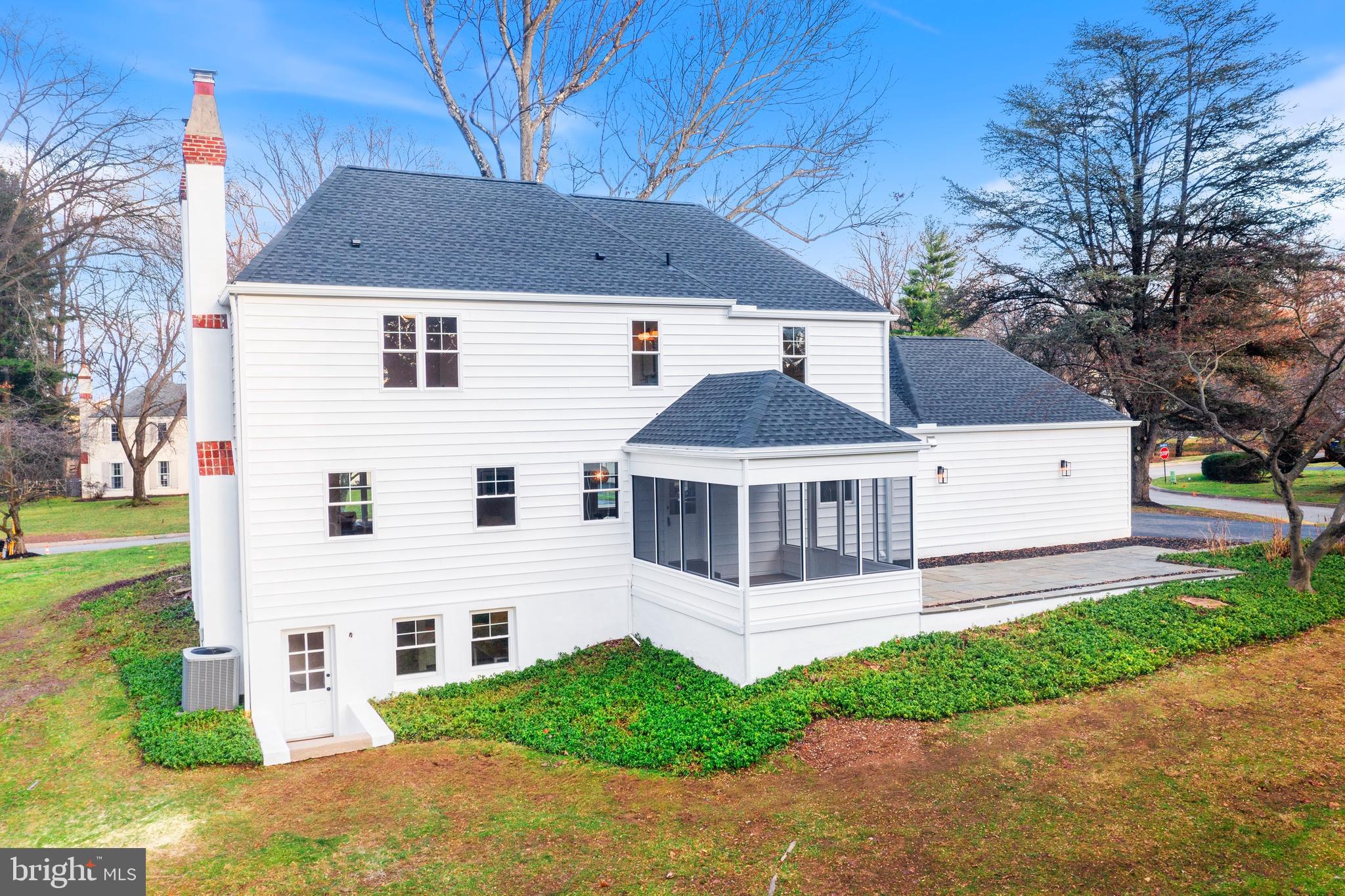 GREEN COUNTRIE - Residential