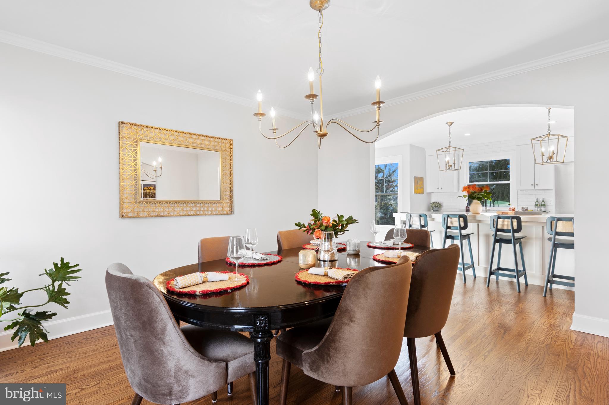 GREEN COUNTRIE - Residential