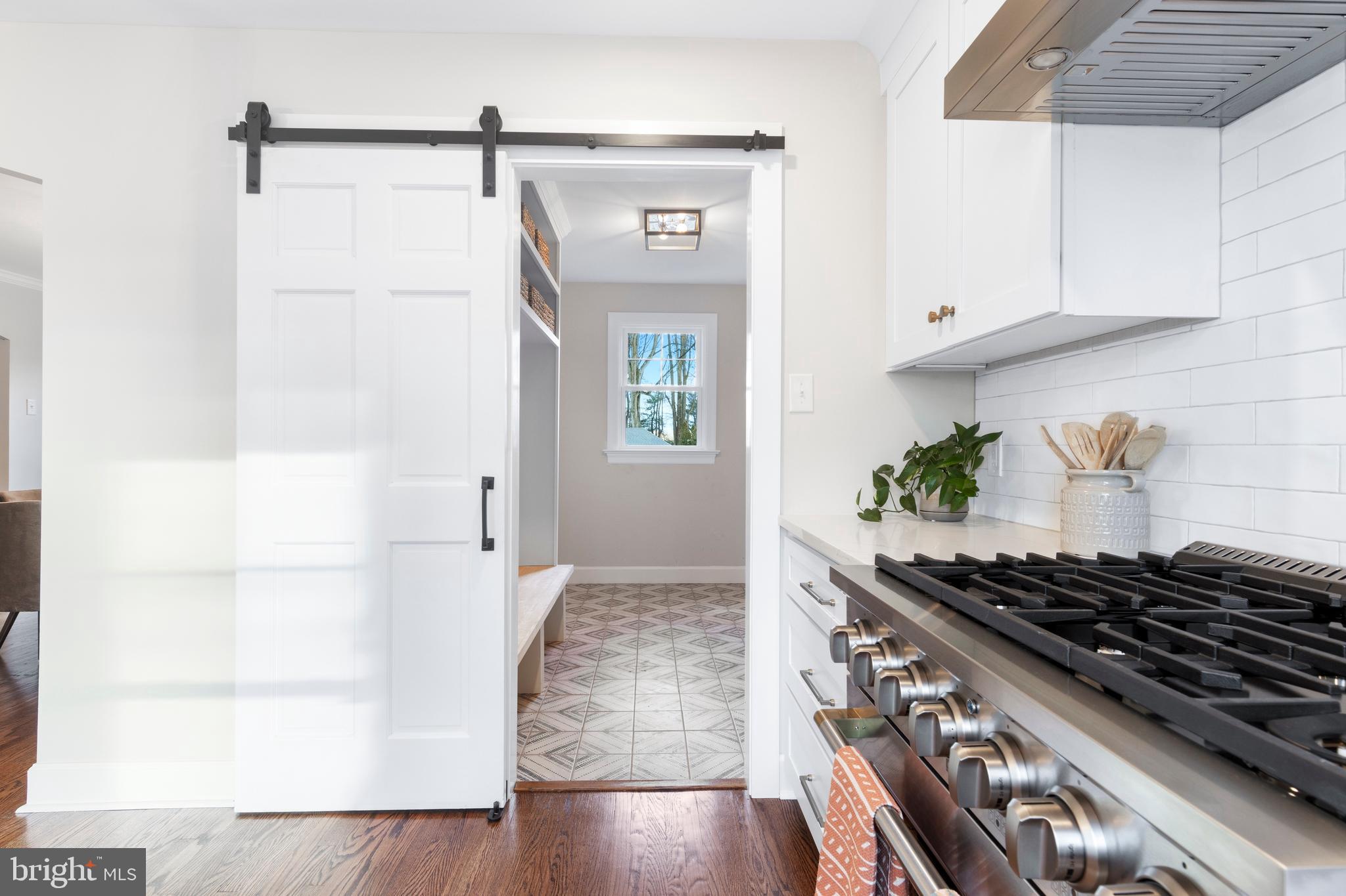 GREEN COUNTRIE - Residential