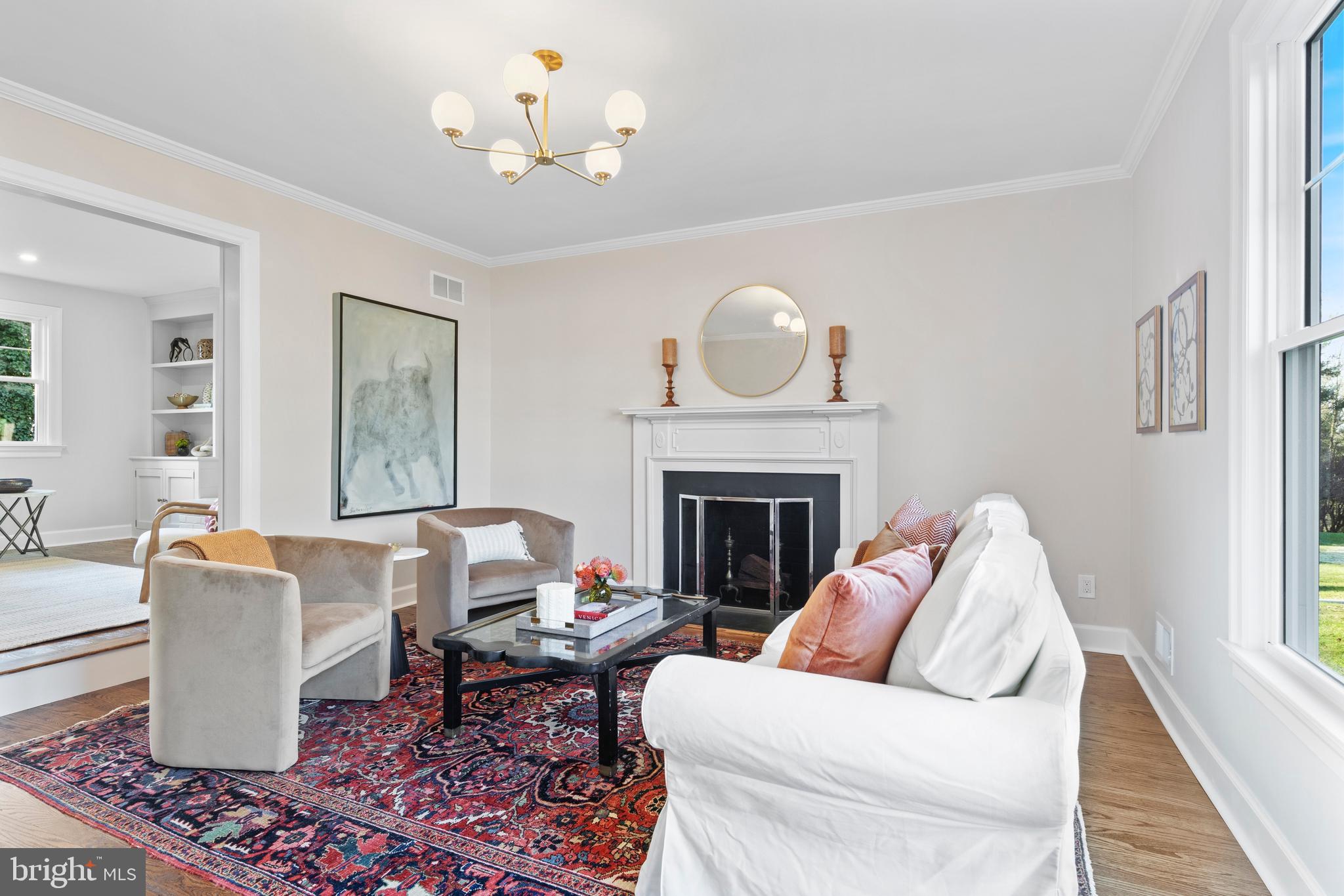 GREEN COUNTRIE - Residential